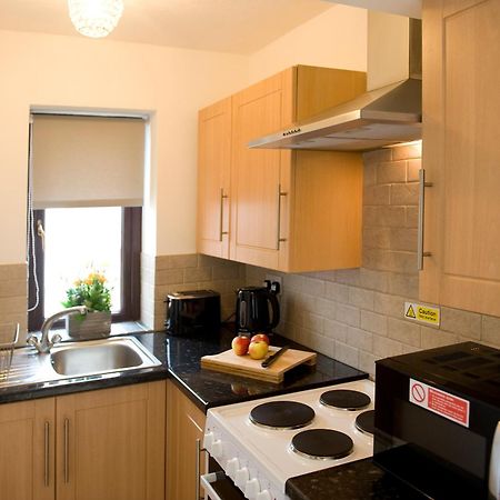 Mountain View Apartment - Short Drive To Beaches Bryngwran Exterior foto