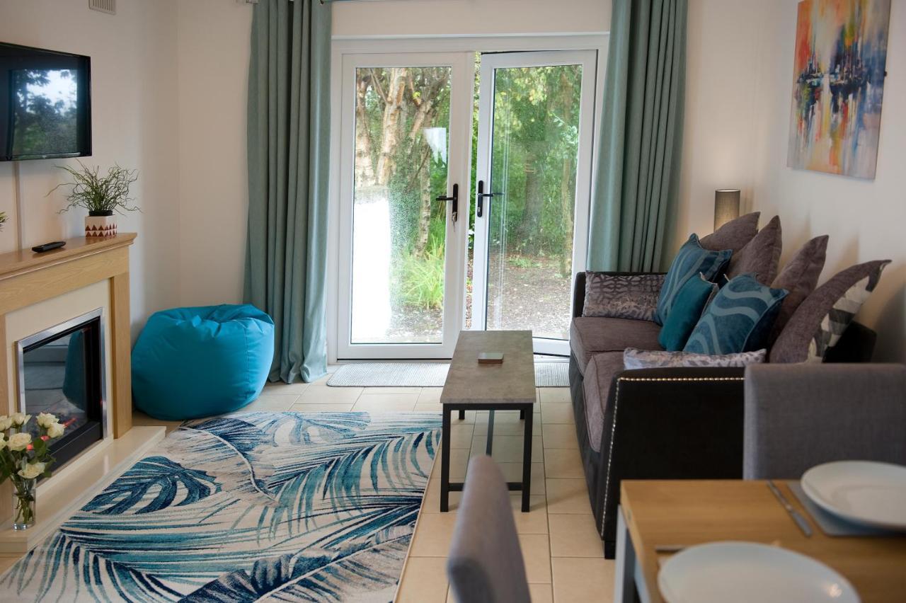 Mountain View Apartment - Short Drive To Beaches Bryngwran Exterior foto