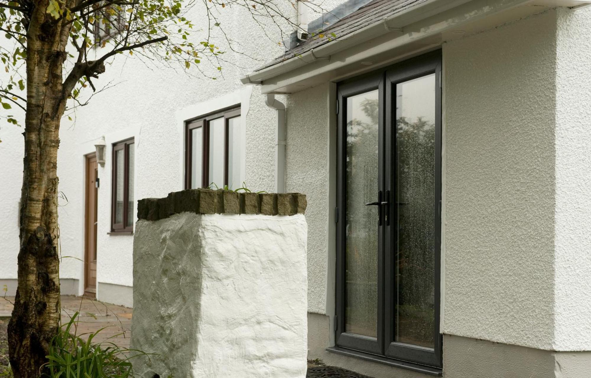 Mountain View Apartment - Short Drive To Beaches Bryngwran Exterior foto