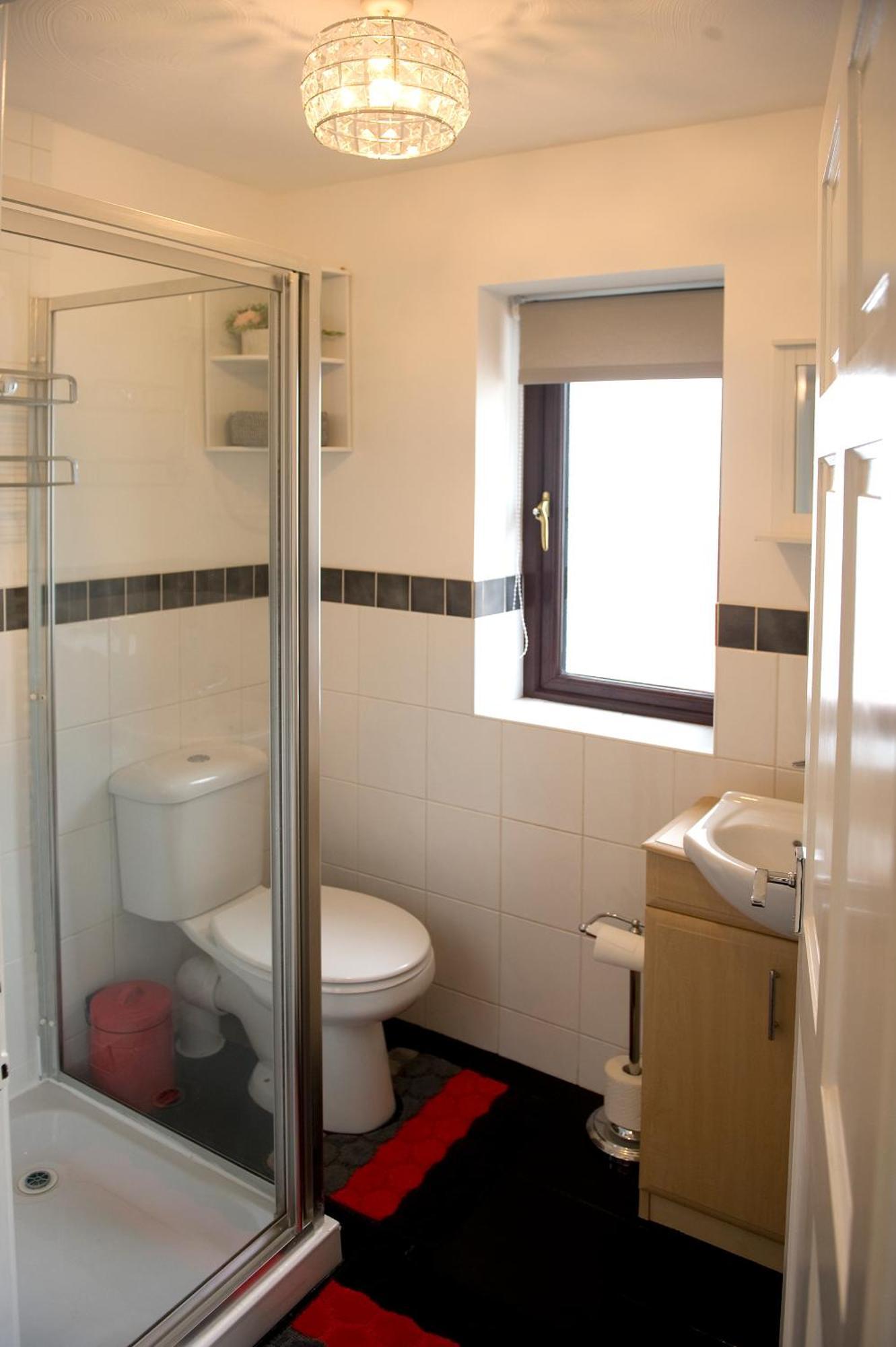 Mountain View Apartment - Short Drive To Beaches Bryngwran Exterior foto